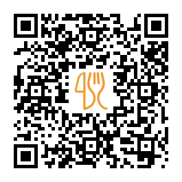 QR-code link naar het menu van Honh Fu