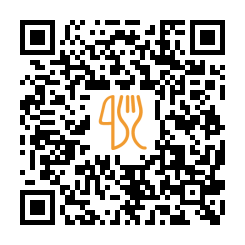 QR-code link către meniul Bindu