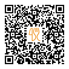 QR-kode-link til menuen på La Maison de Hong Kong