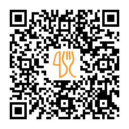 QR-code link către meniul Jo-Kat Lodge