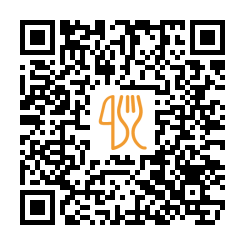 Link z kodem QR do menu A&W