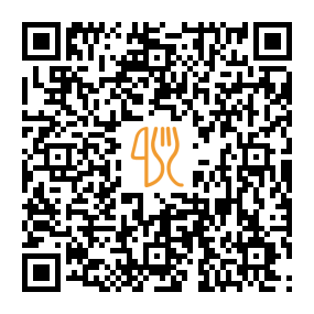 QR-code link către meniul The Blacksmiths Arms