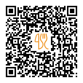 QR-code link către meniul Hungry Rooster (Food Truck)