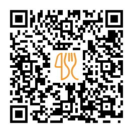 QR-code link către meniul Gandhi Cuisine