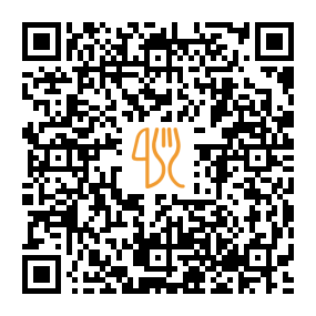 QR-code link către meniul La Faim Finaude