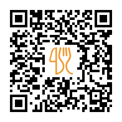 QR-code link naar het menu van 3 bio