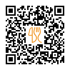 Link con codice QR al menu di Cho Sun Ok