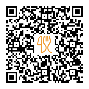 QR-code link către meniul Residencial Glória