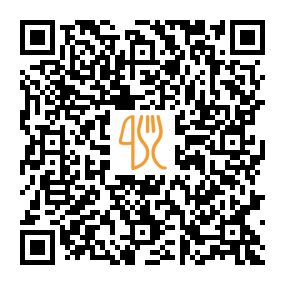 Link z kodem QR do menu Apple's Thai Abercynon