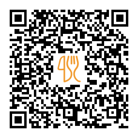 QR-code link către meniul The Wingster Asia