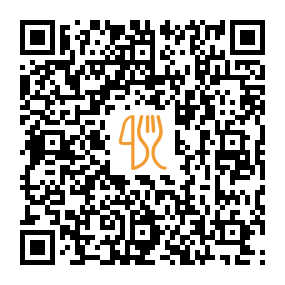 QR-kode-link til menuen på Mr Hong's Chinese