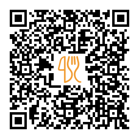 QR-code link către meniul Biryani Blues (DLF City Phase 4)