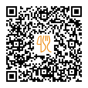 QR-code link către meniul Sweet Potato Kitchen