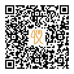 QR-kode-link til menuen på Chosun Galbee