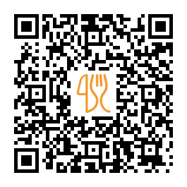 QR-kode-link til menuen på Babu Ji