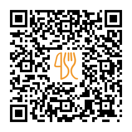Link z kodem QR do menu KI Tru Thai