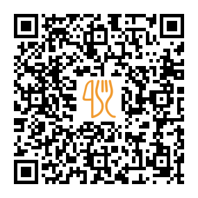 QR-code link către meniul The English by Todd English