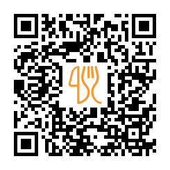 Link con codice QR al menu di anshu