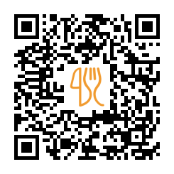 QR-code link către meniul L Attache