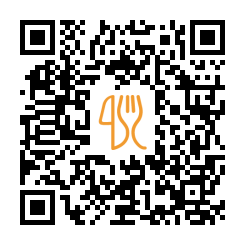 QR-code link către meniul Mai Cuisine