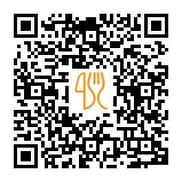 QR-code link către meniul Monsieur Baba