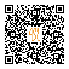 QR-code link către meniul Cafe Renard