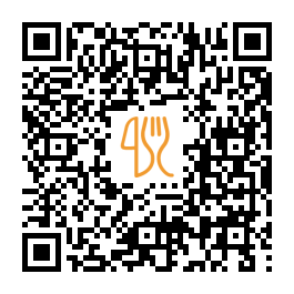 QR-code link către meniul Aux Diables Thym