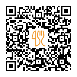 Link z kodem QR do menu Kungfu Bistro