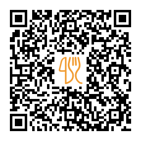 QR-code link către meniul Lake of Two Rivers Cafe & Grill