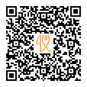 Link z kodem QR do menu The Roadside Restaurant