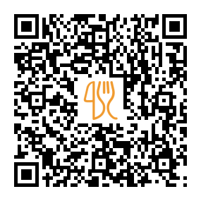 QR-code link către meniul Chin Up Cafe