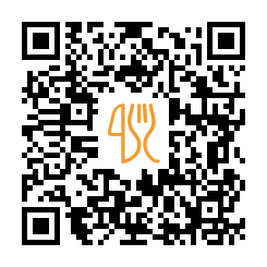 QR-code link către meniul L'Atrium