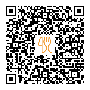 QR-code link către meniul les Enversins restaurant les Houches