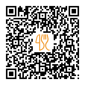 QR-code link către meniul The Mossey River Inn