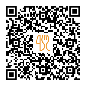 QR-code link către meniul Bistro Chez Philippe