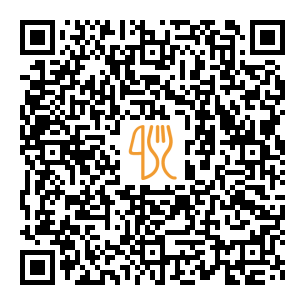 QR-code link către meniul Bouddha Gourmand