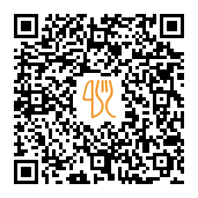 QR-code link către meniul Bushmen's Smokehouse