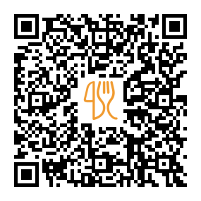 QR-code link către meniul The Cup and Cake