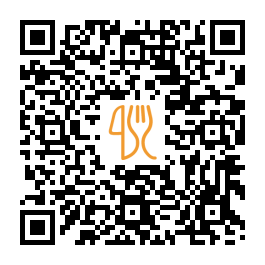 QR-code link către meniul Kara Mia