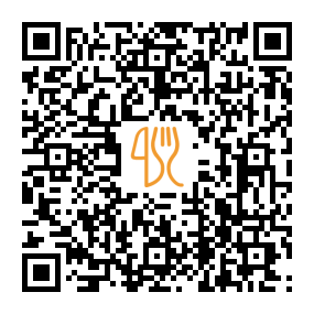 QR-code link către meniul Food For Thought Catering