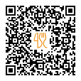 QR-code link către meniul Peachy Keene Cafe