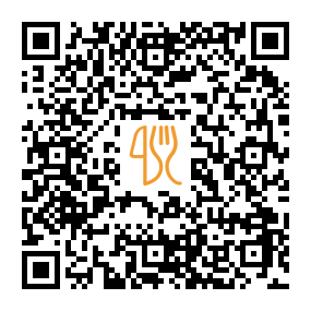 QR-kode-link til menuen på CNK Korean Cuisine