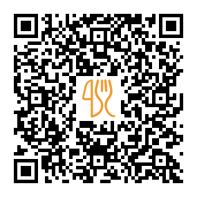 QR-code link către meniul Broddogs Braddon