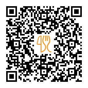 QR-code link către meniul Flaming tandoori