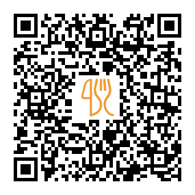 QR-code link către meniul The Oriental Hub