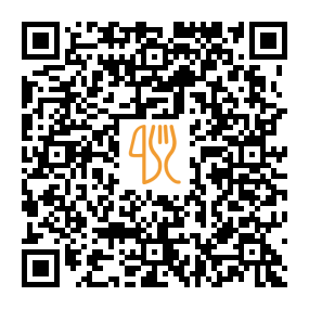 Link con codice QR al menu di Goong Charcoal Bbq