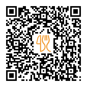 Link z kodem QR do menu Flat White Cafe and Bar