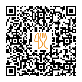 QR-code link către meniul Nourish Cafe