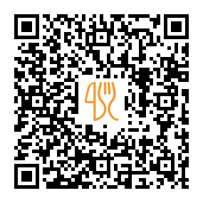 QR-code link către meniul Hot Coffee Cafe