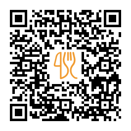 QR-code link naar het menu van Creperie du PK73